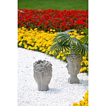 Кашпо Hidden emotions варинант исполнения - 9 | Loft Concept в Ижевске