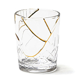 Стакан Seletti Kintsugi варинант исполнения - 1 | Loft Concept в Ижевске