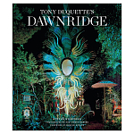 Редкая книга Tony Duquette Dawnridge: The Visual History of a Home Transformation by Wil Букинистика варинант исполнения - 1 | Loft Concept в Ижевске