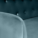 Диван двухместный Palmer Sofa варинант исполнения - 18 | Loft Concept в Ижевске