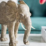 Фигурка в виде слона Elephants Statuette варинант исполнения - 6 | Loft Concept в Ижевске
