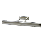 Светильник для картин с призматическим плафоном и двойными регулируемыми шарнирами Elstead Lighting варинант исполнения - 38 | Loft Concept в Ижевске