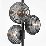 Подвесной светильник Rare grapes варинант исполнения - 3 | Loft Concept в Ижевске