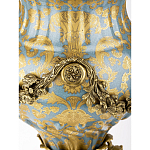 Ваза фарфоровая Georginio варинант исполнения - 6 | Loft Concept в Ижевске