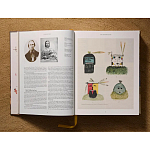 Подарочная Книга Edward S. Curtis North American Indian Complete Portfolios варинант исполнения - 8 | Loft Concept в Ижевске