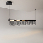 Люстра подвесная Fluffy 3000К 30Вт варинант исполнения - 3 | Loft Concept в Ижевске