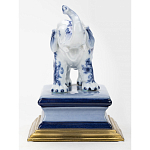 Держатель для книг The blue elephant варинант исполнения - 3 | Loft Concept в Ижевске