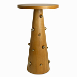 Приставной столик Okinawa Ginger Side table варинант исполнения - 1 | Loft Concept в Ижевске