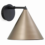 Бра с поворотным плафоном Cone варинант исполнения - 1 | Loft Concept в Ижевске