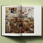 Книга в подарок творческий путь Брюса Вебера Bruce Weber. My Education варинант исполнения - 4 | Loft Concept в Ижевске