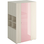 Шкаф-гардероб Mason варинант исполнения - 1 | Loft Concept в Ижевске