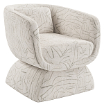 Кресло Hiko варинант исполнения - 1 | Loft Concept в Ижевске