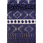 Панно-макраме «SEAL» варинант исполнения - 2 | Loft Concept в Ижевске