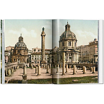 Книга Italy 1900. A Portrait in Color  варинант исполнения - 10 | Loft Concept в Ижевске