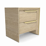 Тумба правая с вместительными ящиками Flowchart варинант исполнения - 2 | Loft Concept в Ижевске