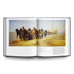 Великие музеи мира: Русский музей варинант исполнения - 2 | Loft Concept в Ижевске