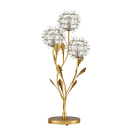 Настольная лампа в виде цветка одуванчика Hanging Dandelion варинант исполнения - 3 | Loft Concept в Ижевске