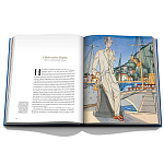 Подарочная книга Французская Ривьера Assouline The French Riviera in the 1920s Book варинант исполнения - 5 | Loft Concept в Ижевске