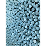 Панно "Аквамарин" варинант исполнения - 2 | Loft Concept в Ижевске