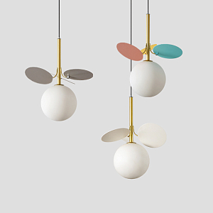 Подвесной светильник MATISSE Pendant One