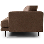 Диван Brown fibers варинант исполнения - 6 | Loft Concept в Ижевске