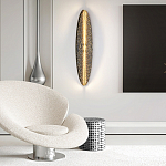 Бра MILIUS OVAL Wall Lamp  варинант исполнения - 1 | Loft Concept в Ижевске