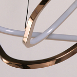 Люстра с подвесами в форме треугольников Niamh Barry варинант исполнения - 9 | Loft Concept в Ижевске