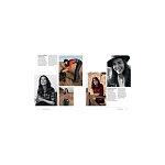 Книга The Crown in Vogue: Vogue special royal salute to Queen Elizabeth II and the House of Windsor варинант исполнения - 3 | Loft Concept в Ижевске