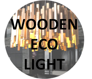 Серия Collection Wooden Eco Light from Loft-Concept