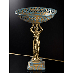 Фарфоровая чаша с девушкой Marlo Turi варинант исполнения - 14 | Loft Concept в Ижевске