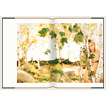 Подарочный Фотоальбом Matthew Rolston Beauty light 2006 варинант исполнения - 8 | Loft Concept в Ижевске