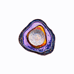 Сет из 3-х тарелок «LABRADORITE» варинант исполнения - 1 | Loft Concept в Ижевске