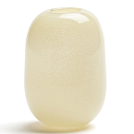 Ваза закругленная из стекла Brighter than the Stars варинант исполнения - 2 | Loft Concept в Ижевске