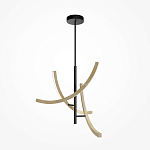 Подвесной светильник Wabi варинант исполнения - 1 | Loft Concept в Ижевске