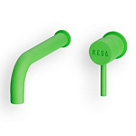 Цветной смеситель Mireda варинант исполнения - 11 | Loft Concept в Ижевске