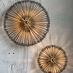 Брай Winter варинант исполнения - 3 | Loft Concept в Ижевске