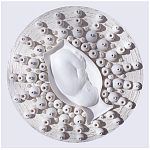 Панно «Сакральное» варинант исполнения - 1 | Loft Concept в Ижевске