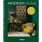Modern Glam: Glamorous Home Inspiration варинант исполнения - 1 | Loft Concept в Ижевске