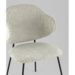 Стул Bellamy букле мятный варинант исполнения - 2 | Loft Concept в Ижевске