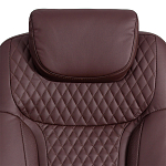 Кресло компьютерное City Chair стёганное варинант исполнения - 5 | Loft Concept в Ижевске