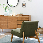 Ваза в виде бутыли TRANSPARENT FORMS 36 варинант исполнения - 9 | Loft Concept в Ижевске