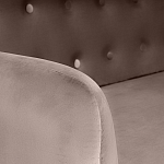 Диван двухместный Palmer Sofa варинант исполнения - 24 | Loft Concept в Ижевске