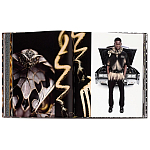 Редкое коллекционное издание Casa Cavalli Home: Celebrating the Roberto Cavalli Lifestyle Леопард варинант исполнения - 4 | Loft Concept в Ижевске