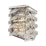 Бра в классическом хрустальном обрамлении Light Garland варинант исполнения - 7 | Loft Concept в Ижевске