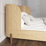 Кровать «Тасмания» варинант исполнения - 3 | Loft Concept в Ижевске