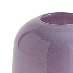 Ваза закругленная из стекла Brighter than the Stars варинант исполнения - 3 | Loft Concept в Ижевске