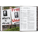 Ai Weiwei 40th Edt варинант исполнения - 8 | Loft Concept в Ижевске