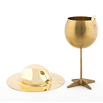 Сахарница Seletti Lunar варинант исполнения - 2 | Loft Concept в Ижевске