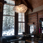 Светильник Alien Stone варинант исполнения - 3 | Loft Concept в Ижевске