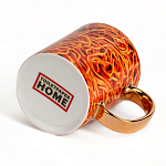 Кружка Seletti Spaghetti варинант исполнения - 2 | Loft Concept в Ижевске